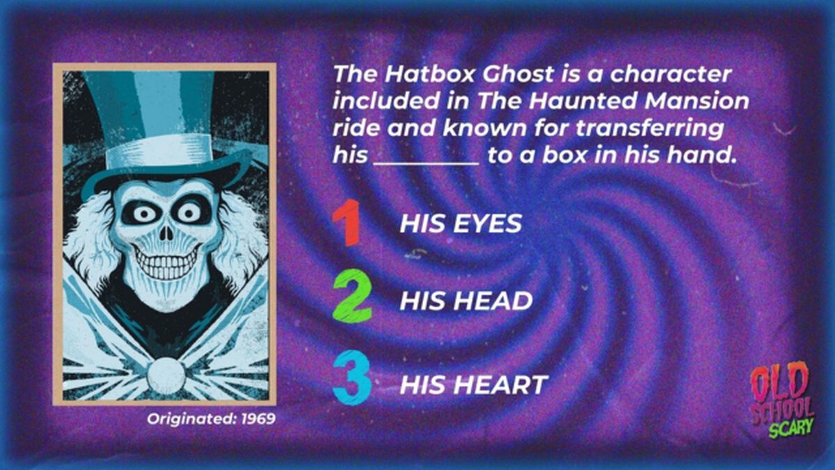 Old School Scary image number 4